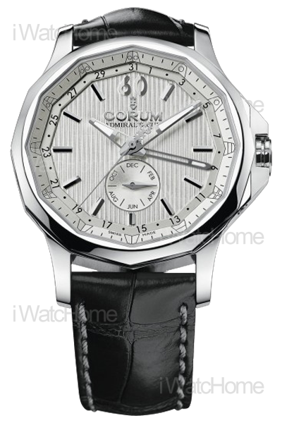 Admiral's Cup 海軍上將  Legend 42 Annual Calendar