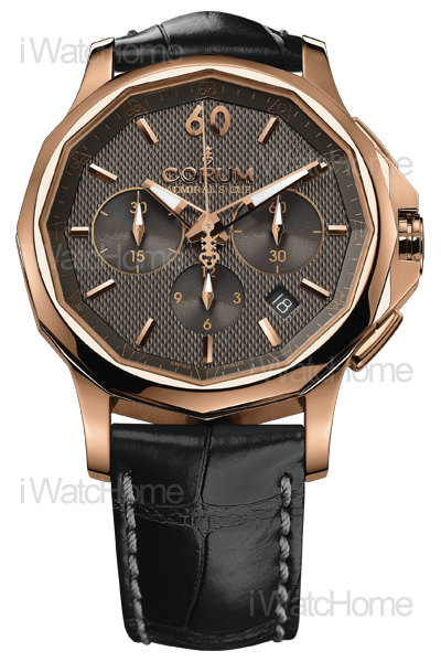 Admiral's Cup 海軍上將  Legend 42 Chrono