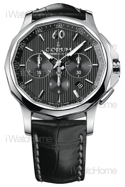 Admiral's Cup 海軍上將  Legend 42 Chrono