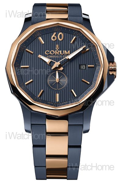 Admiral's Cup 海軍上將  Legend