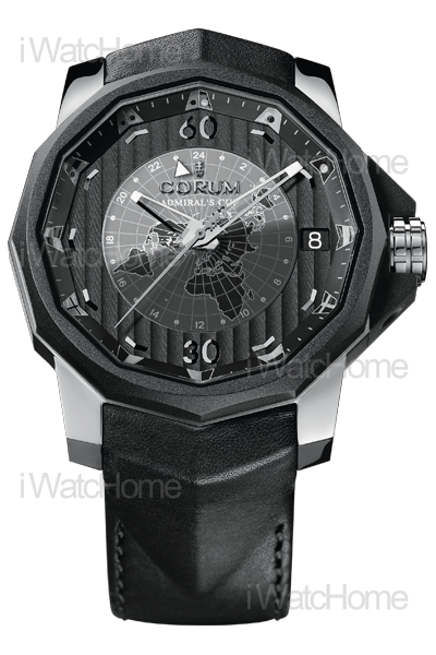 Admiral's Cup 海軍上將  Challenger 48 Day & Night