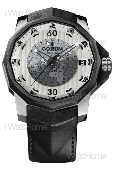 Admiral's Cup 海軍上將  Challenger 48 Day & Night