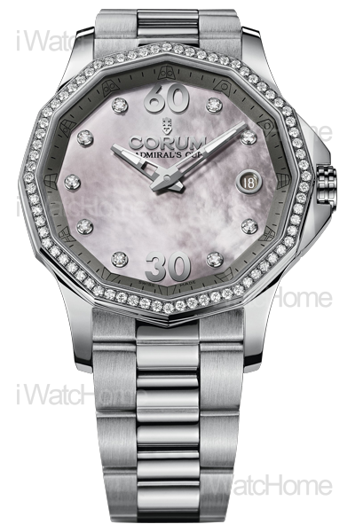 Admiral's Cup 海軍上將 Legend 38