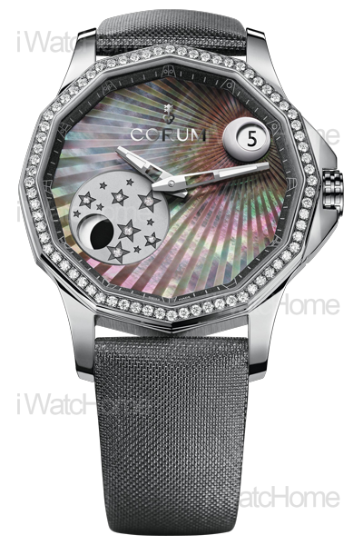 Admiral's Cup 海軍上將 Legend 38 Mystery Moon