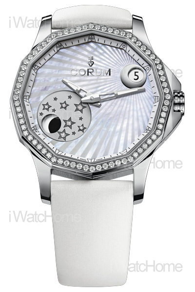 Admiral's Cup 海軍上將  Legend 38 Mystery Moon