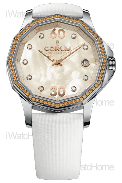 Admiral's Cup 海軍上將 Legend 38 Fiancee