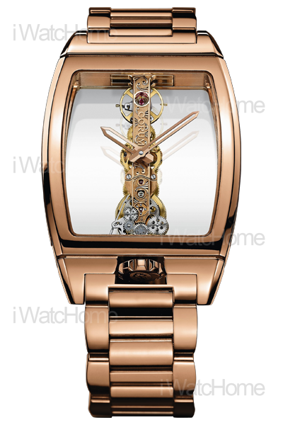 Golden Bridge 金橋錶