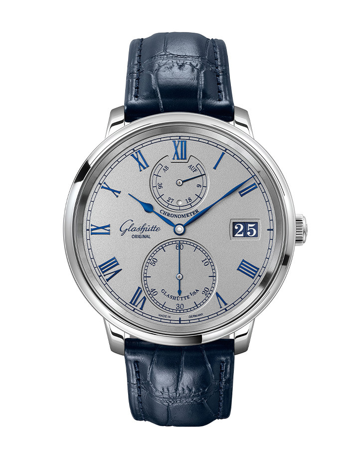 議員天文台腕錶