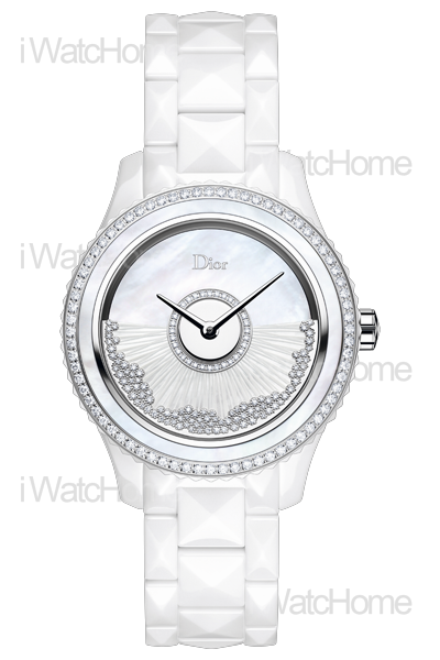 DIOR VIII Grand Bal Drape