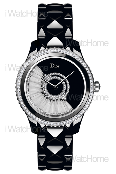 DIOR VIII Grand Bal Plume