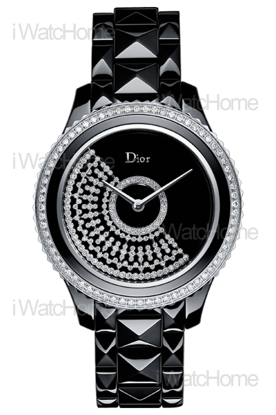 DIOR VIII Grand Bal Resille