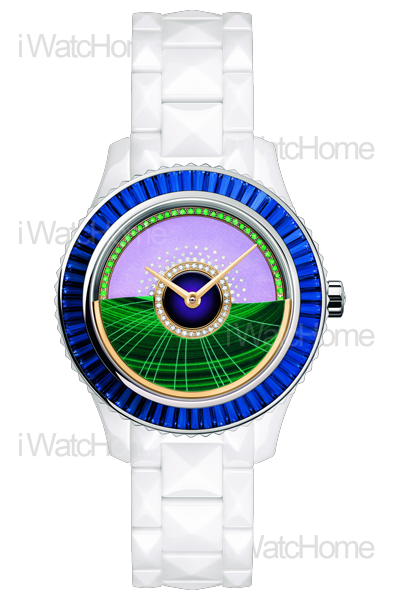 DIOR VIII Grand Bal Piece Unique NO.5