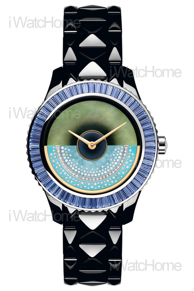 DIOR VIII Grand Bal Piece Unique NO.4