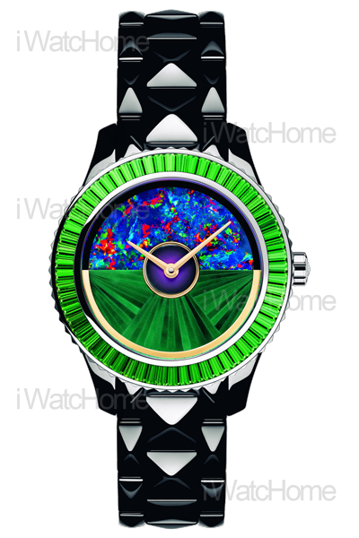 DIOR VIII Grand Bal Piece Unique NO.1