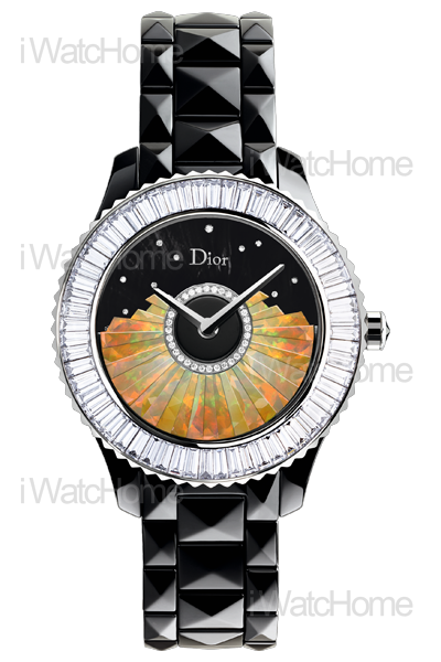 DIOR VIII Grand Bal Plisse 蛋白石款