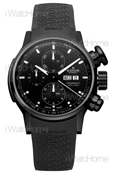 Chronorally Automatic