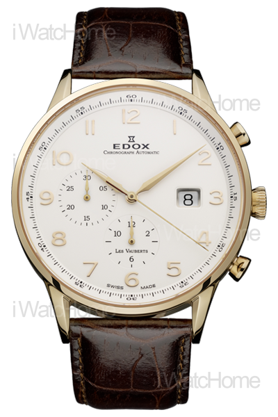 Chronograph Automatic