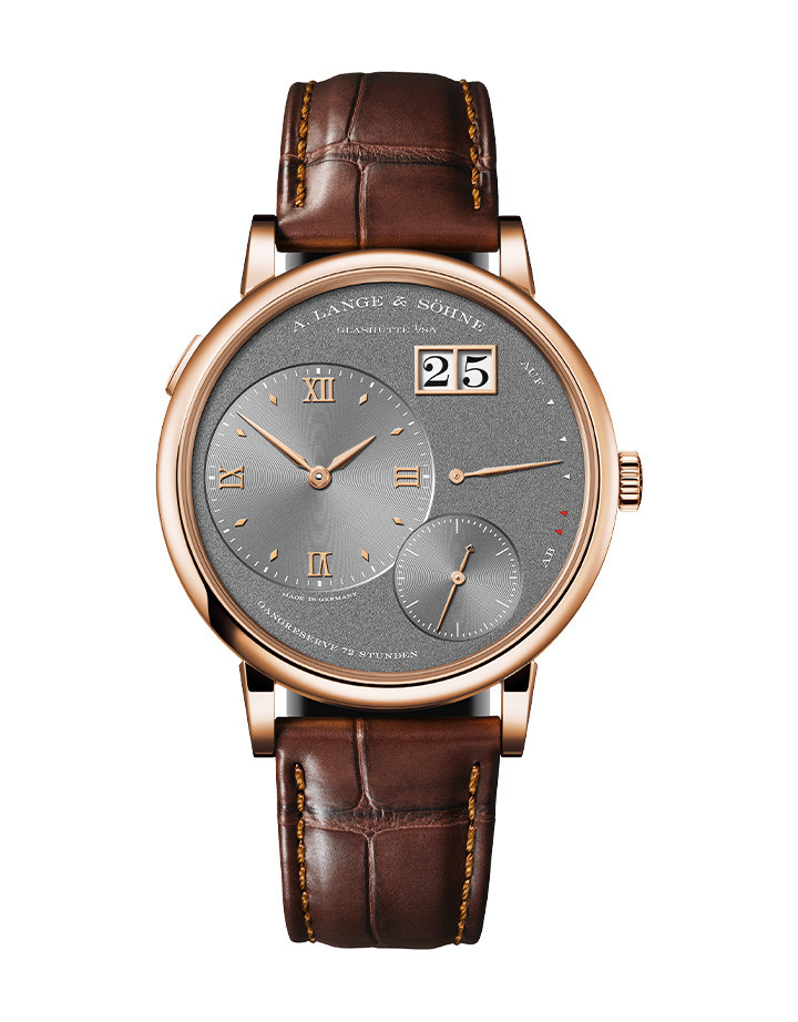 Grand Lange 1