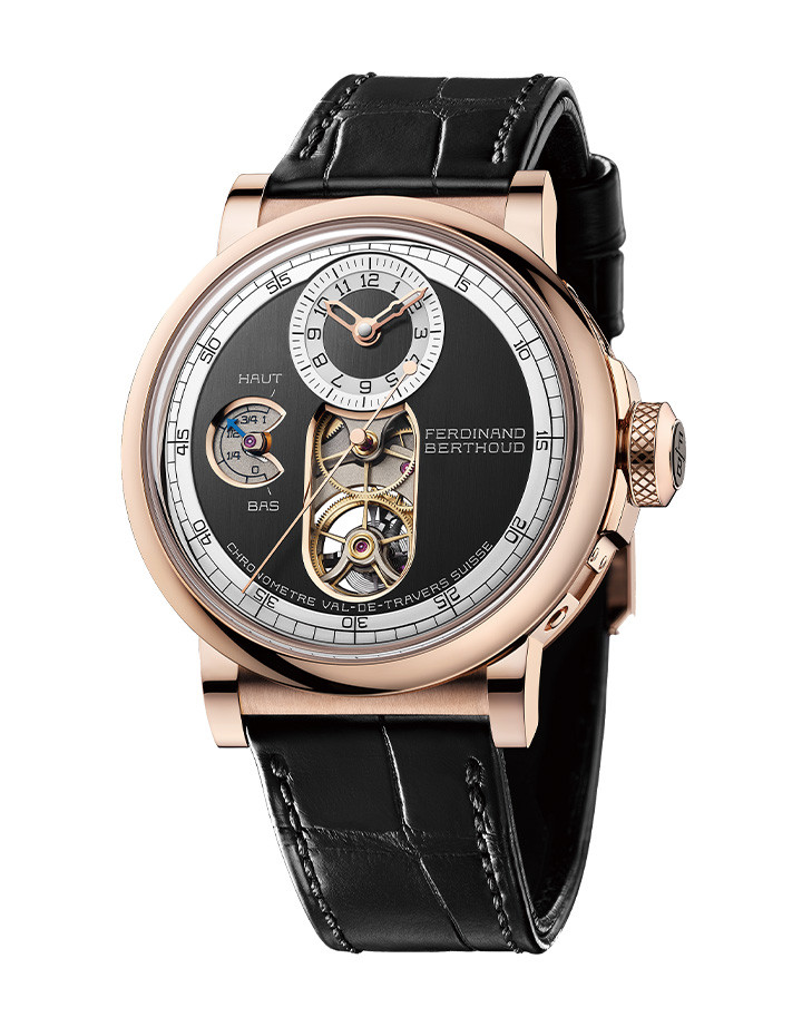 Chronomètre FB 2T.2