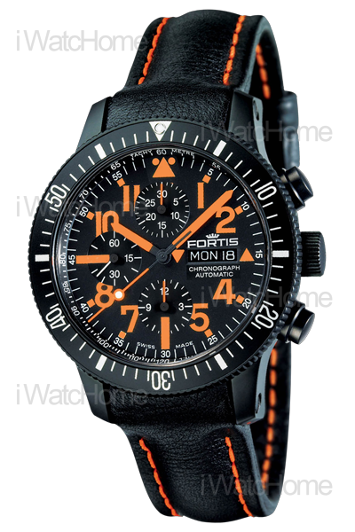 FORTIS B-42 Mars 500 2010 LE