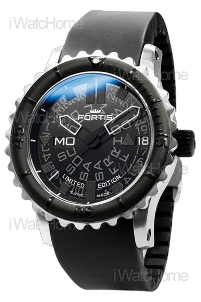 FORTIS B-47 Big Steel