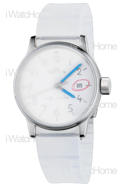 FORTIS Rolf Sachs -Frisson