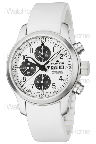 FORTIS FORTIS B-42 Flieger 計時碼錶