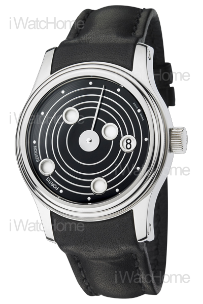 FORTIS FORTIS B-47 Mysteryous Planets 神祕行星