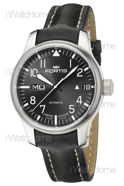 FORTIS FORTIS F-43 Flieger 系列