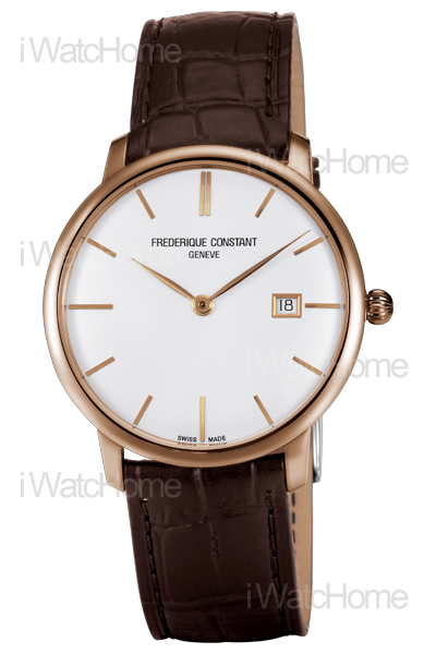 Slimline Automatic 自動機械錶