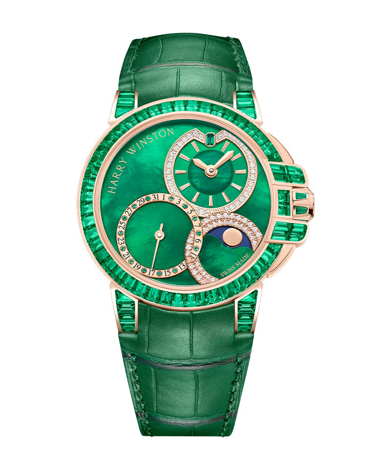 Ocean Date Moon Phase