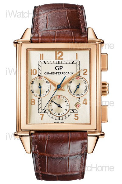 Vintage 1945 XXL 計時碼錶