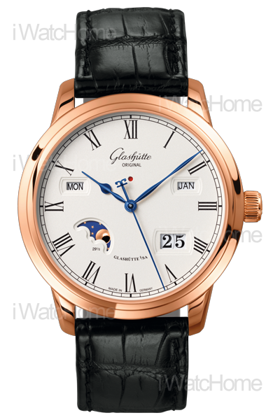 Senator Perpetual Calendar