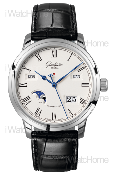 Senator Perpetual Calendar