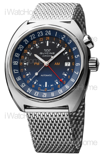 GLYCINE Airman SST 12