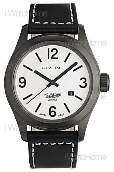 GLYCINE Incursore自動腕錶