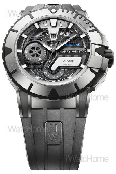 Ocean Sport Chronograph Limited Edition