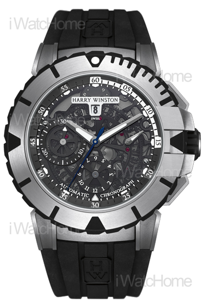 Ocean Sport Chronograph Automatic