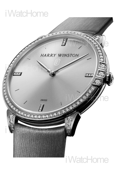 Midnight 靜夜系列自動腕錶