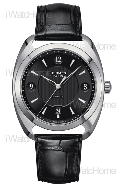 HERMES Dressage 機械錶