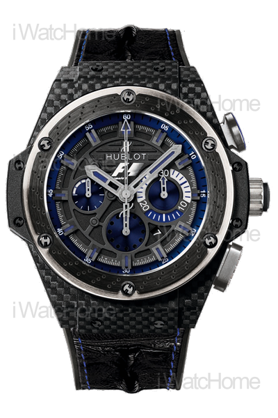 King Power F1 Interlagos