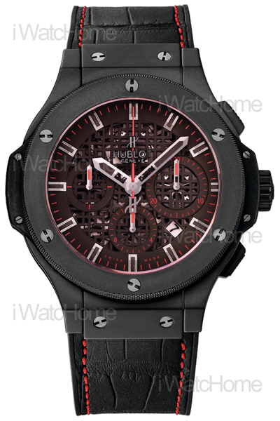 Big Bang 44mm Jet Li