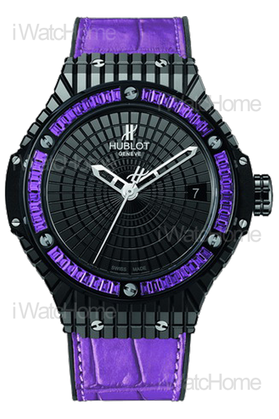 Big Bang Tutti Frutti Caviar