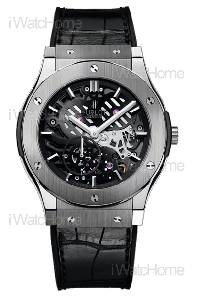Classic Fusion Classico Ultra-Thin Skeleton