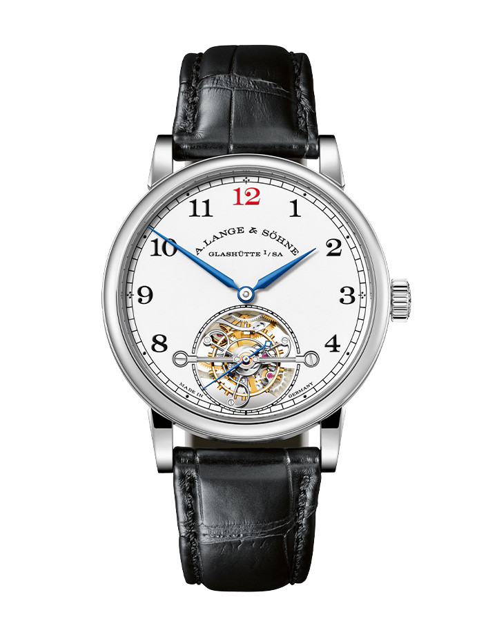 1815 Tourbillon