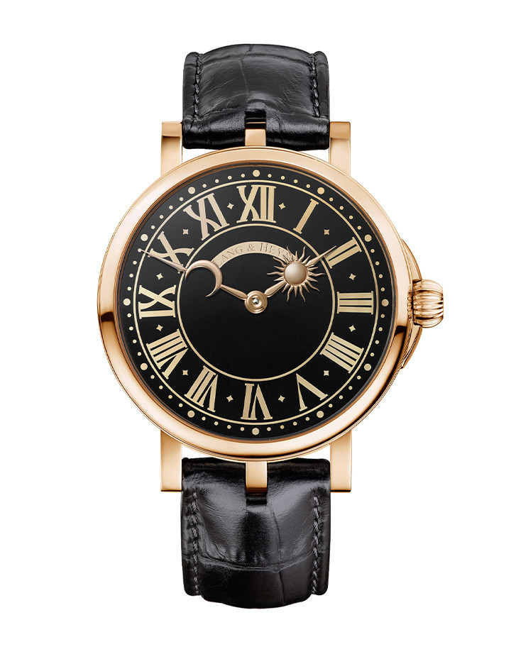 Friedrich III. Homage Tower Clock Special Edition