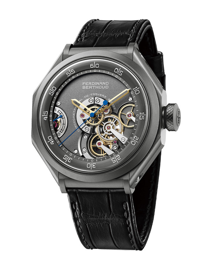 Chronomètre FB 1RES.4