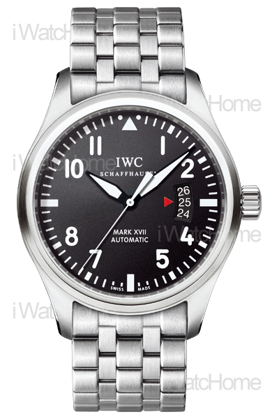 馬克十七飛行員腕錶