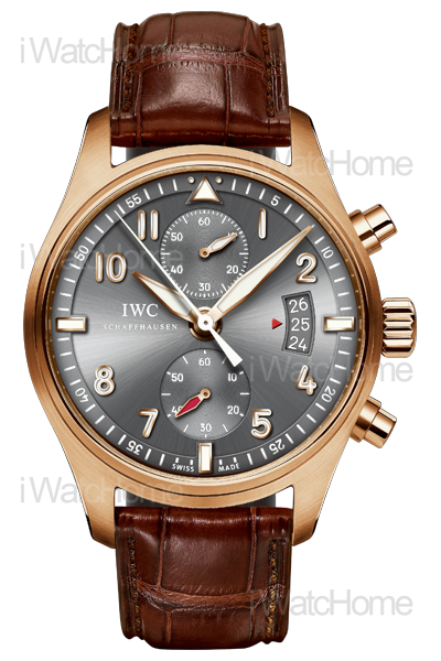 噴火戰機計時腕錶