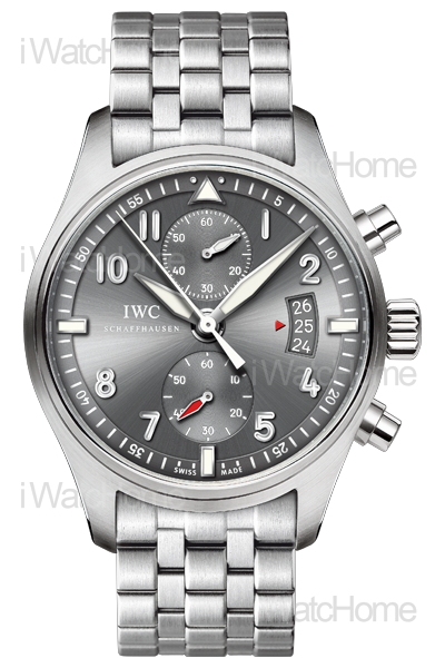 噴火戰機計時腕錶